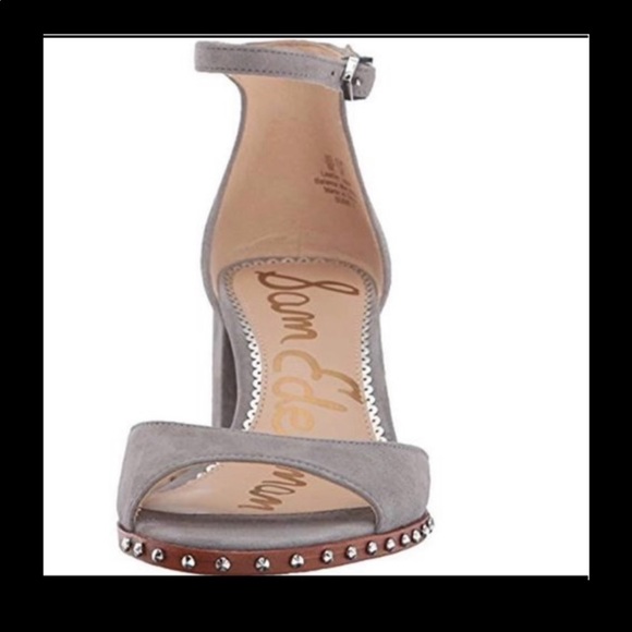 SAM EDELMAN - SANDALS - Picture 6 of 8